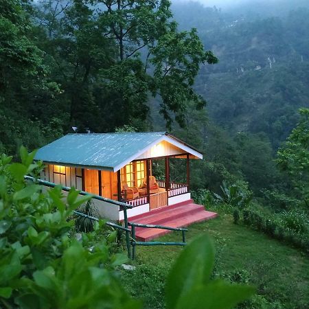 Enchanted Forest Farmstay Gangtok Kültér fotó