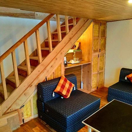 Enchanted Forest Farmstay Gangtok Kültér fotó