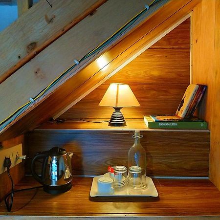Enchanted Forest Farmstay Gangtok Kültér fotó
