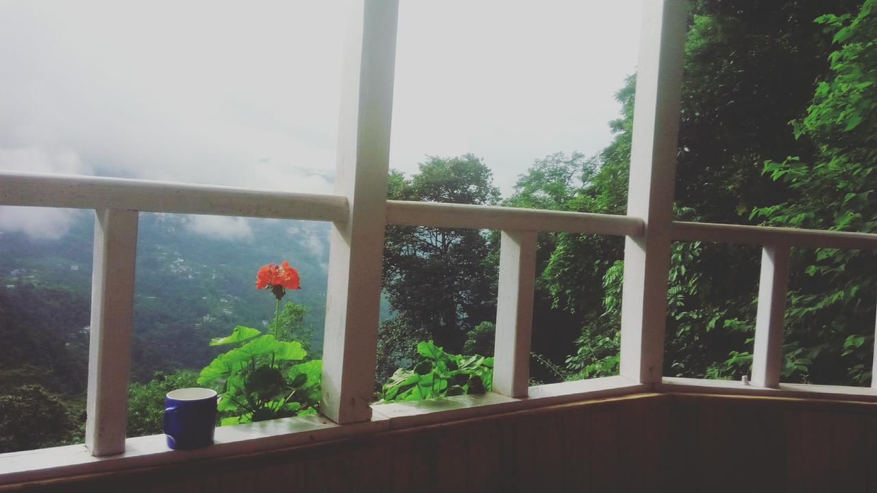 Enchanted Forest Farmstay Gangtok Kültér fotó