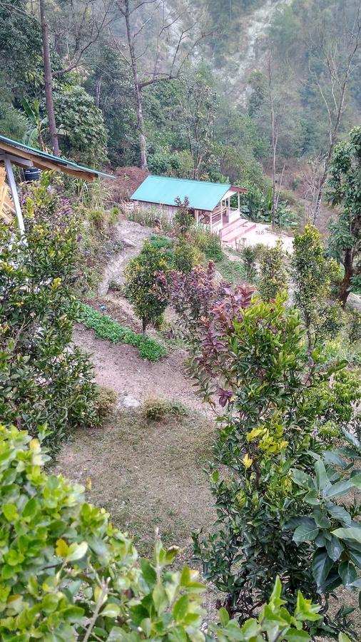 Enchanted Forest Farmstay Gangtok Kültér fotó