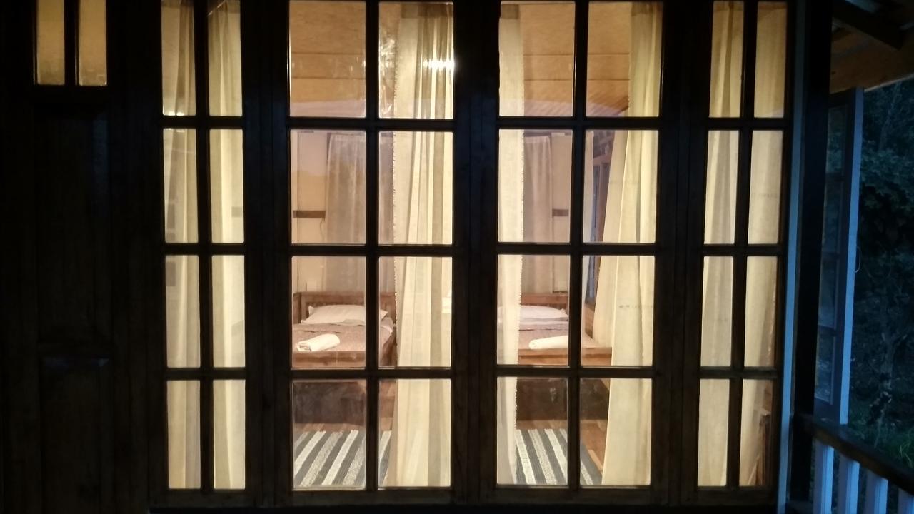 Enchanted Forest Farmstay Gangtok Kültér fotó