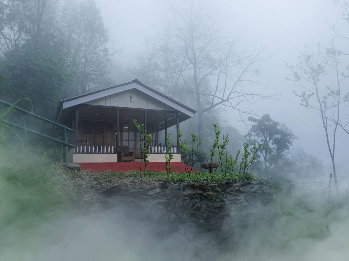 Enchanted Forest Farmstay Gangtok Kültér fotó