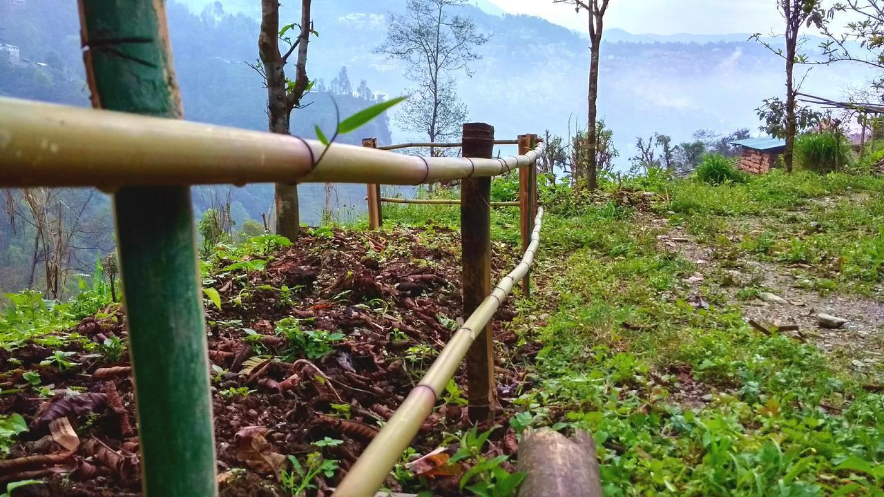 Enchanted Forest Farmstay Gangtok Kültér fotó