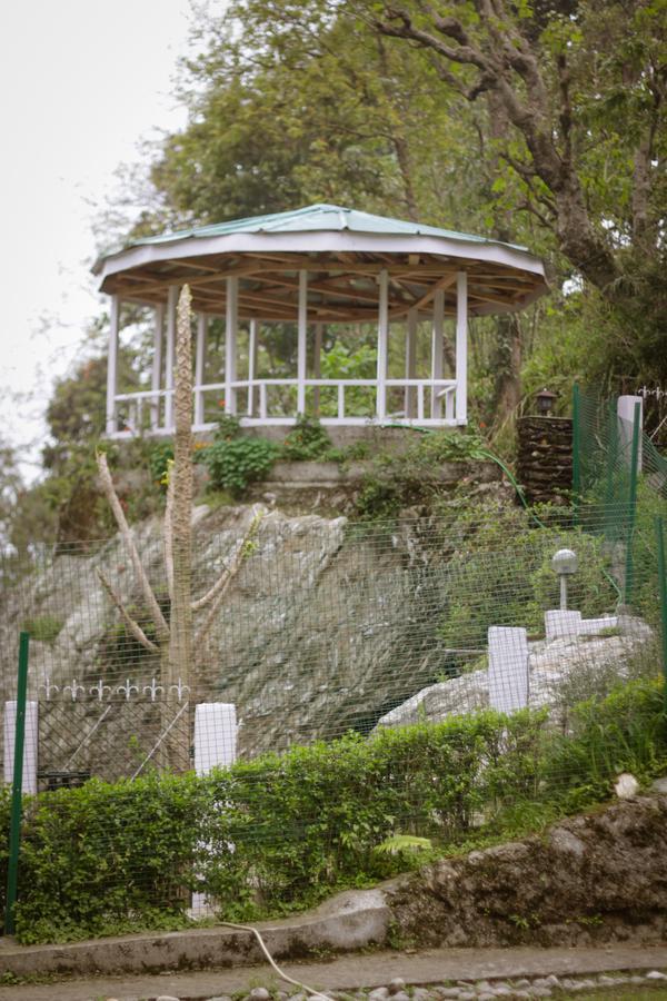 Enchanted Forest Farmstay Gangtok Kültér fotó