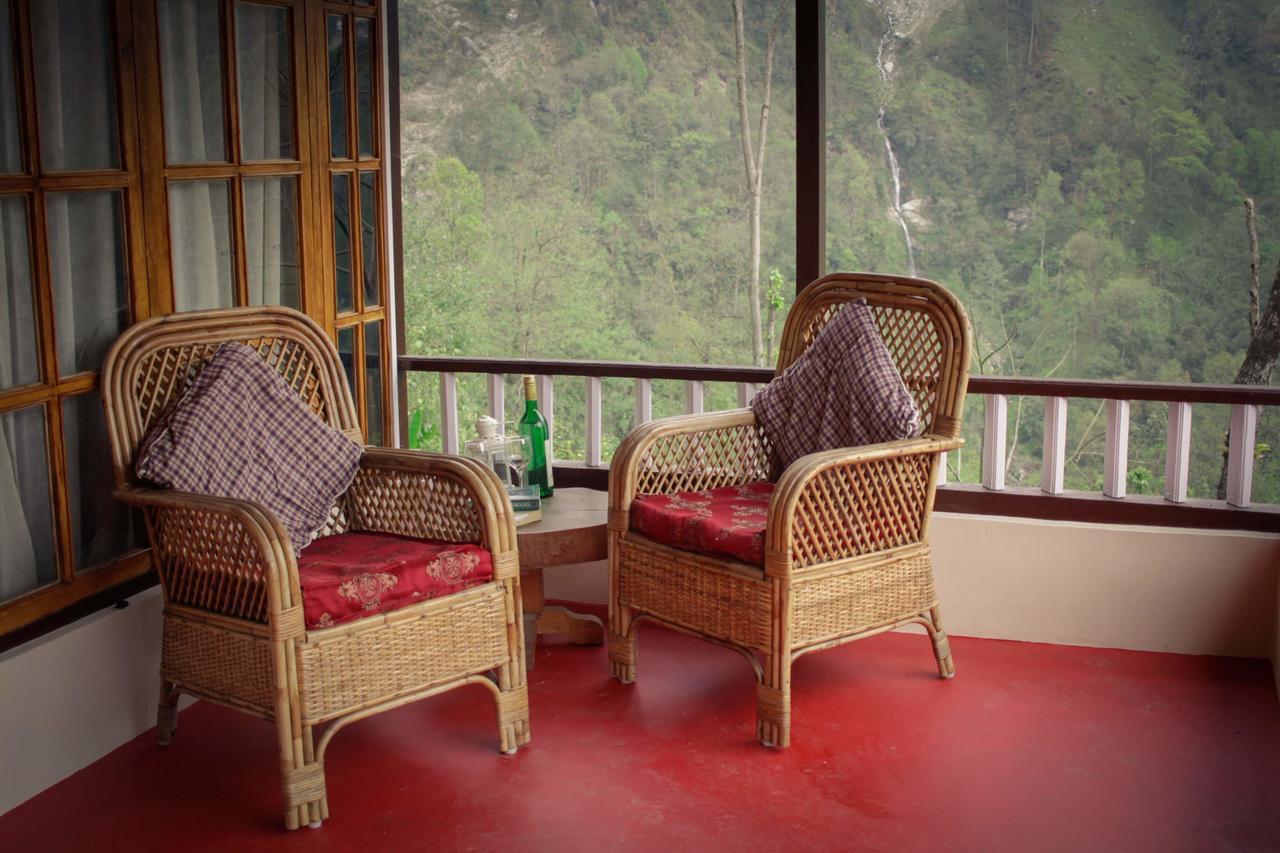 Enchanted Forest Farmstay Gangtok Kültér fotó