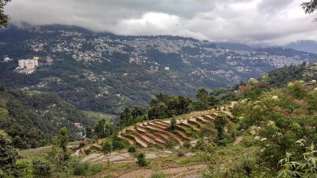 Enchanted Forest Farmstay Gangtok Kültér fotó