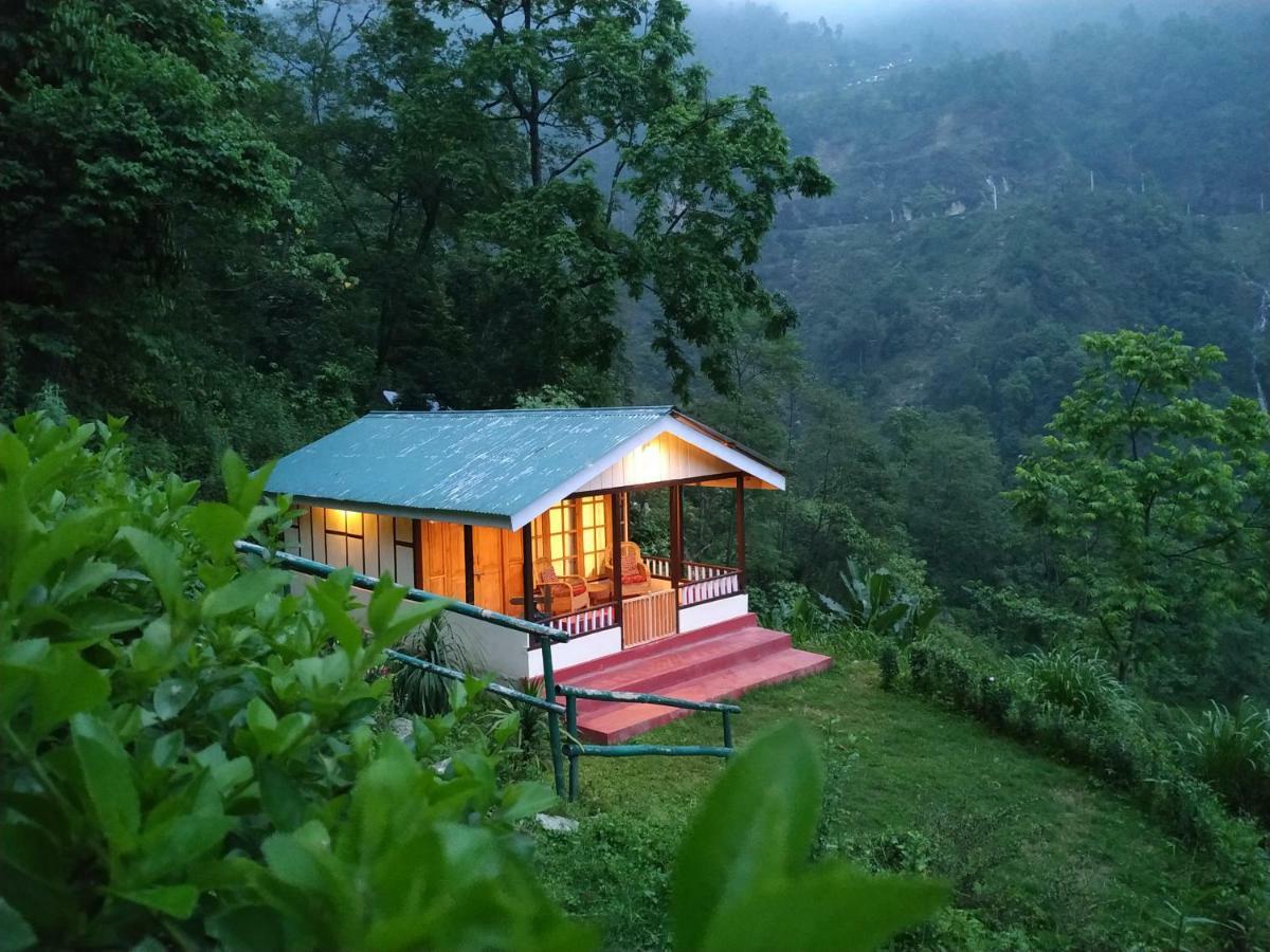 Enchanted Forest Farmstay Gangtok Kültér fotó