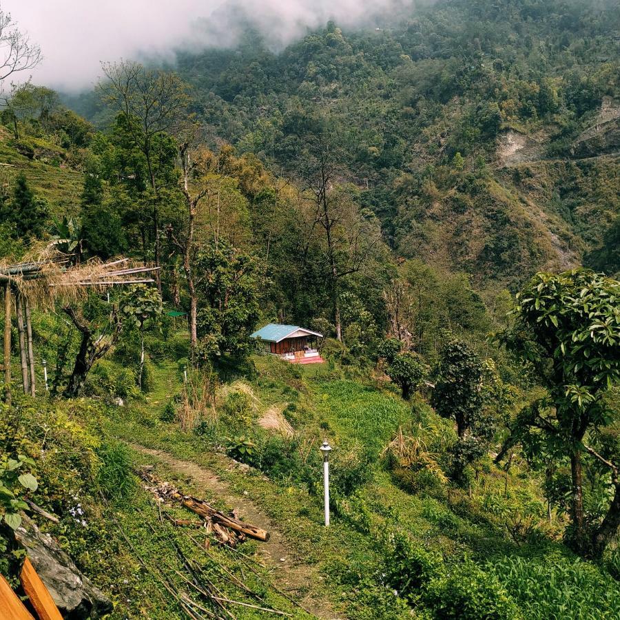 Enchanted Forest Farmstay Gangtok Kültér fotó