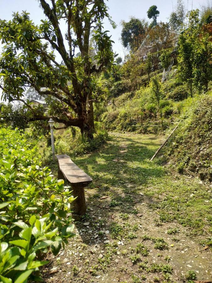 Enchanted Forest Farmstay Gangtok Kültér fotó