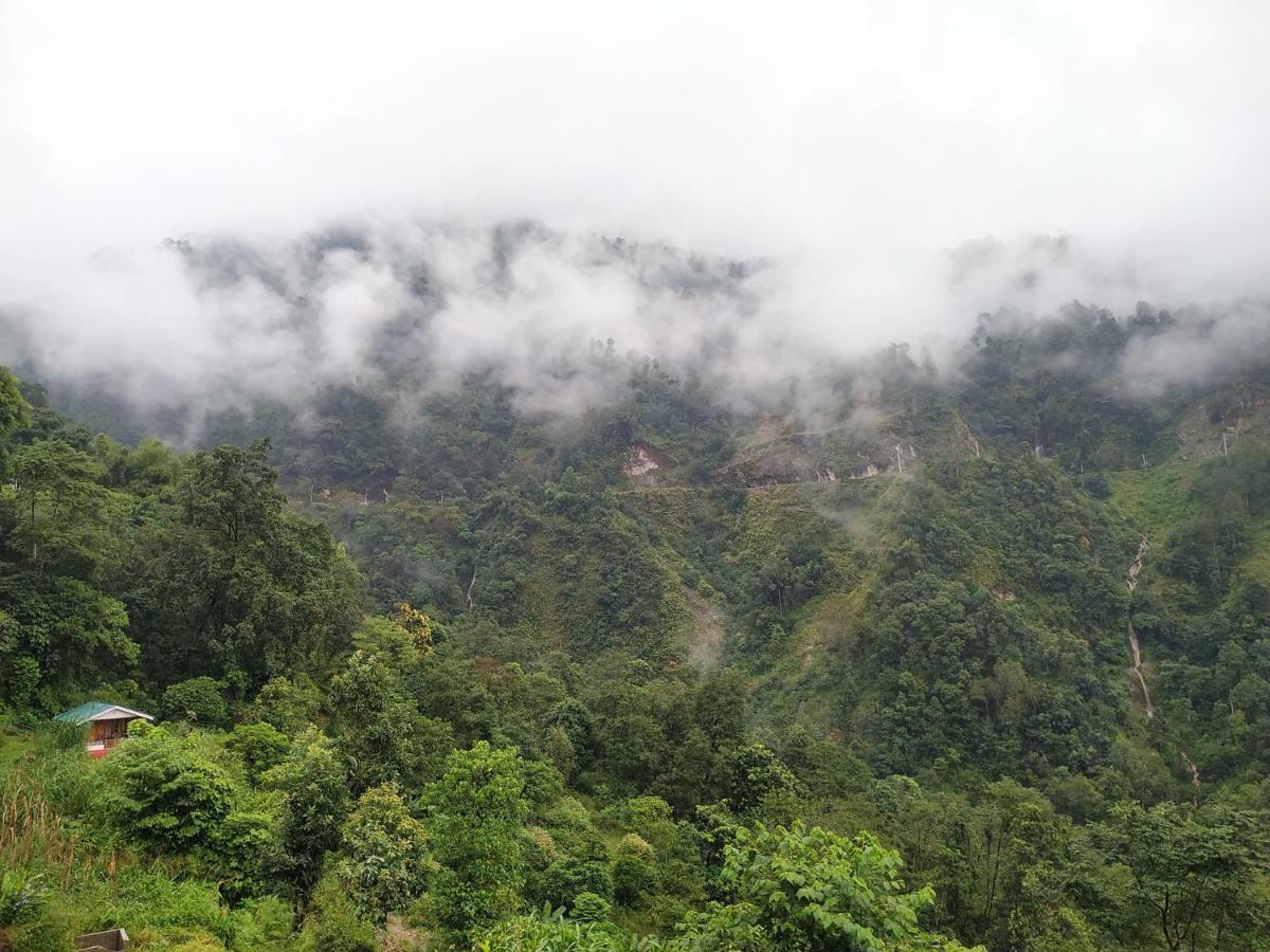 Enchanted Forest Farmstay Gangtok Kültér fotó