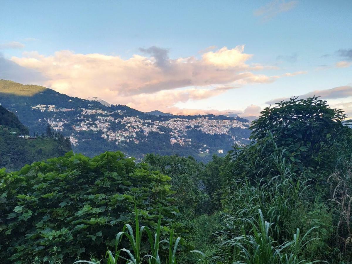 Enchanted Forest Farmstay Gangtok Kültér fotó