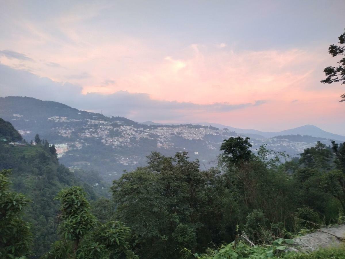 Enchanted Forest Farmstay Gangtok Kültér fotó