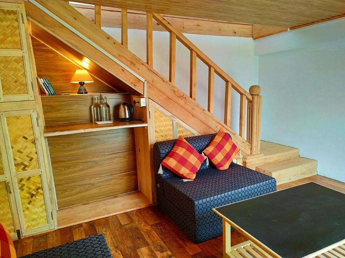 Enchanted Forest Farmstay Gangtok Kültér fotó