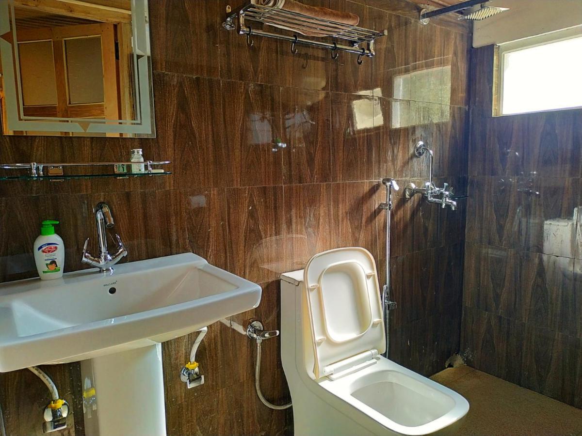 Enchanted Forest Farmstay Gangtok Kültér fotó
