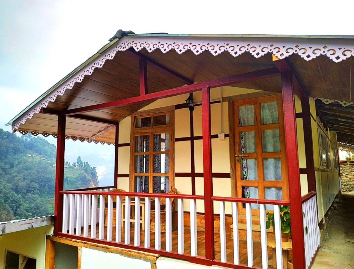 Enchanted Forest Farmstay Gangtok Kültér fotó